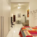 Apartamento Posto 6
