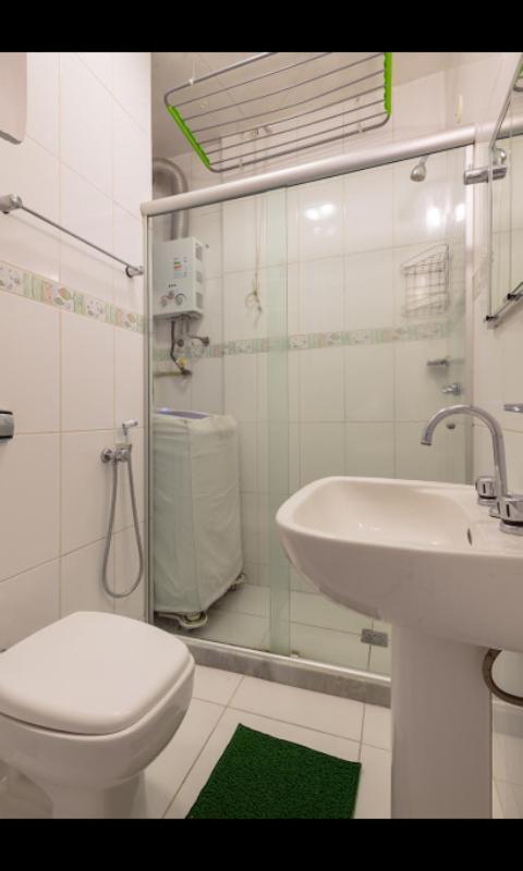 Apartamento Posto 6 Apartamento